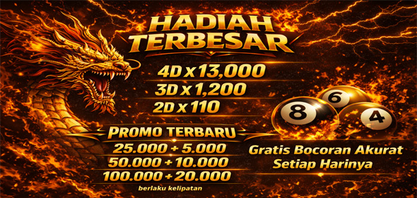 PROMO DEPOSIT TOGEL